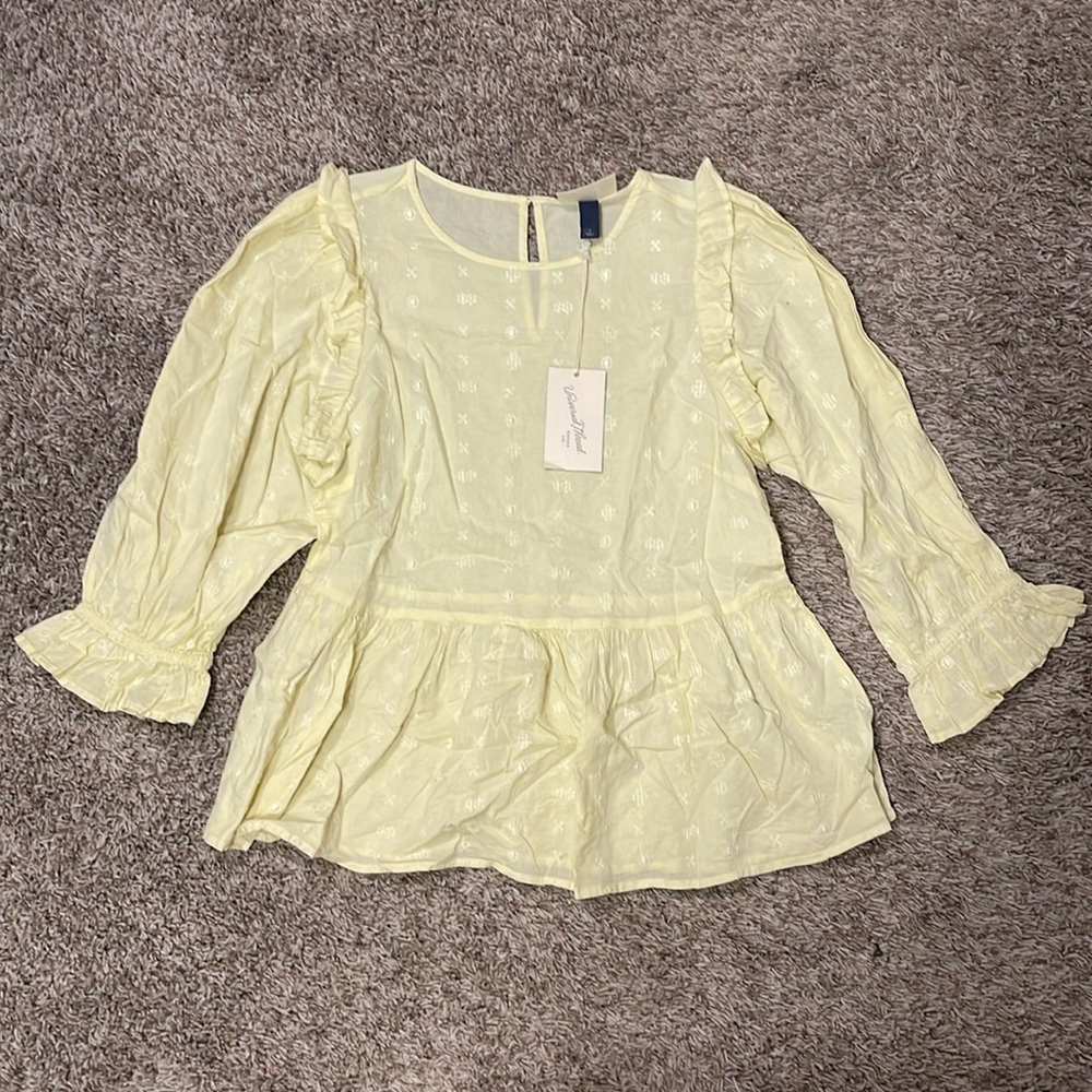 Universal Thread Women’s Blouse
